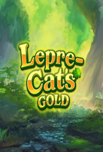 Leprecat's Gold