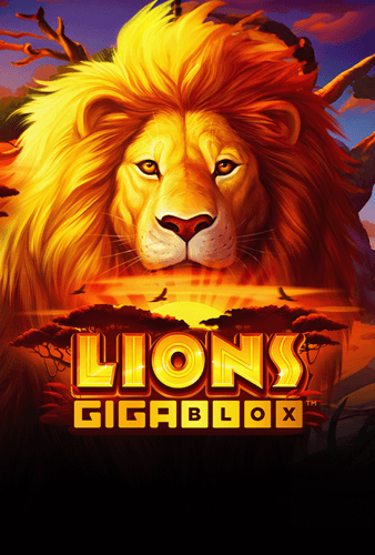 LIONS GIGABLOX™