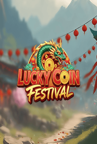 Lucky Coin Festival