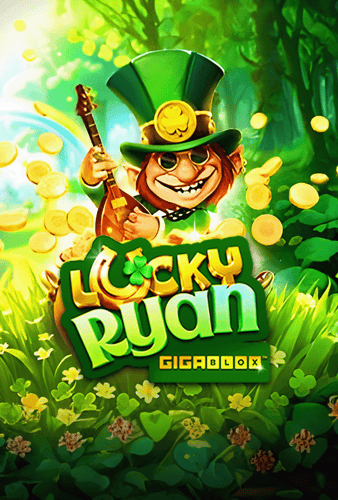 Lucky Ryan