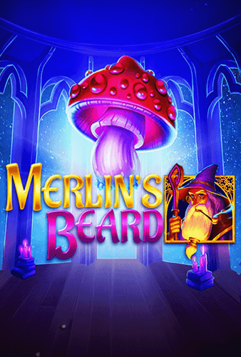 MERLIN'S BEARD