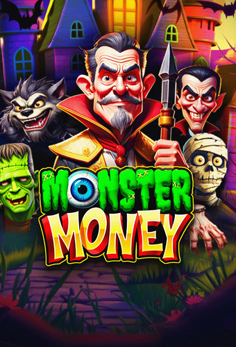 Monster Money