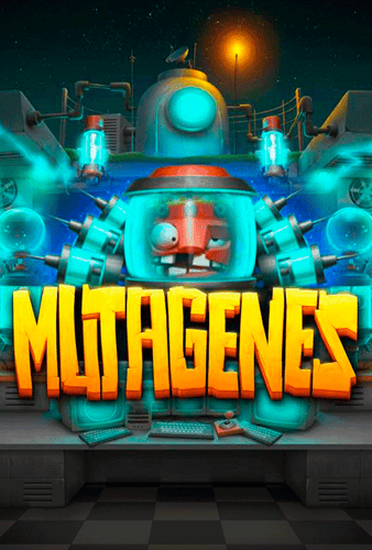 MUTAGENES