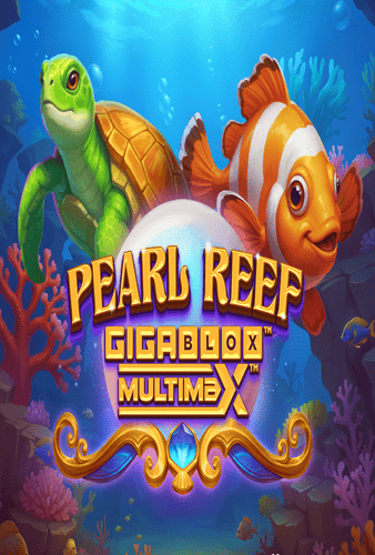 PEARL REEF GIGABLOX™ MULTIMAX™