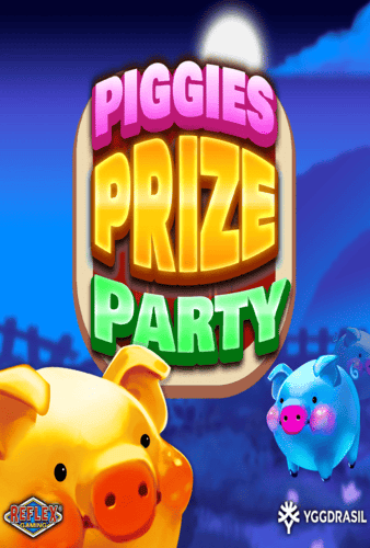 Piggy Bank Party
