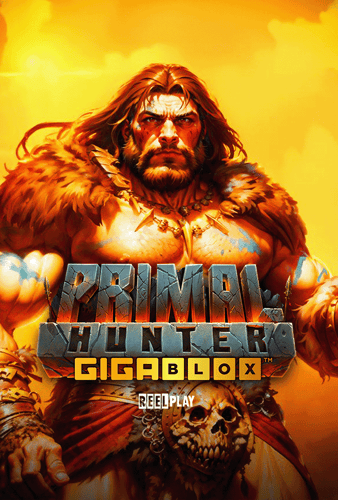 PRIMAL HUNTER GIGABLOX™