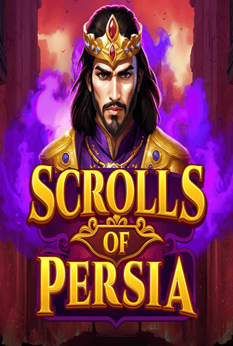 Scrolls of Persia