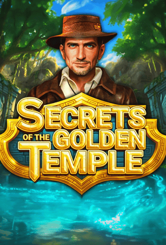 Secrets of the Golden Temple