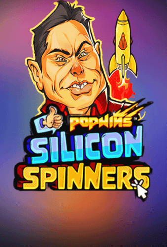 Silicon Spinners