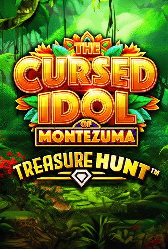 The Cursed Idol of Montezuma – Treasure Hunt™