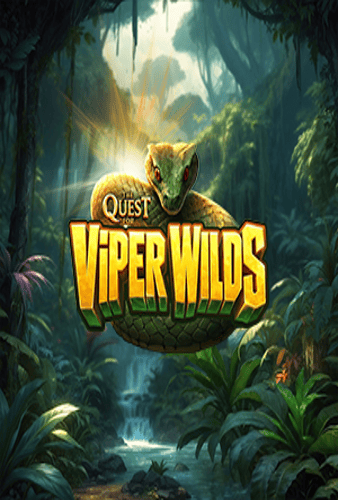 The Quest for Viper Wilds