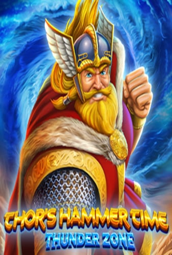 Thor's Hammer Time Thunder Zone
