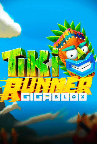 TIKI RUNNER GIGABLOX™