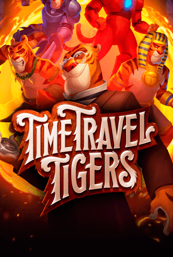 Time Travel Tigers