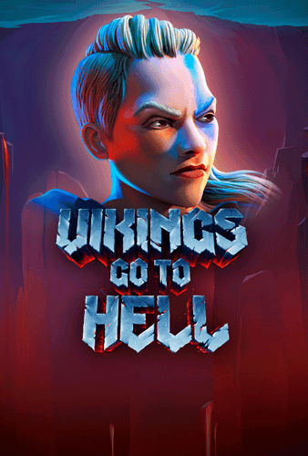 Vikings Go To Hell