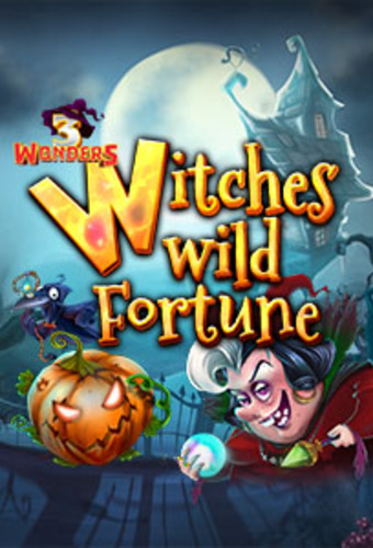 Witches Wild Fortune