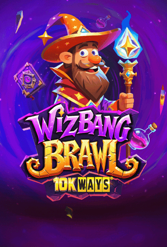 WizBang Brawl 10K WAYS™