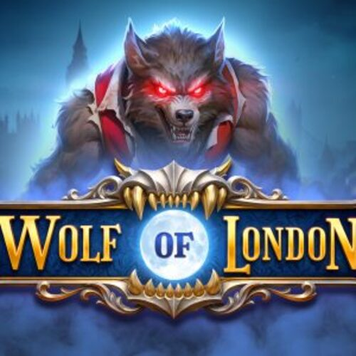 Wolf of London