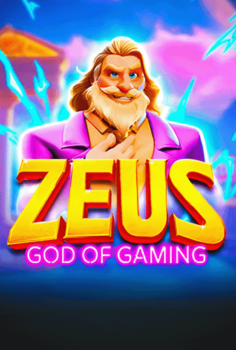 ZEUS God of Gaming