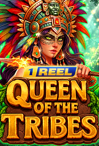 1 Reel - Queen Of The Tribes