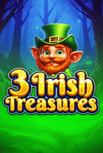3 Irish Treasures