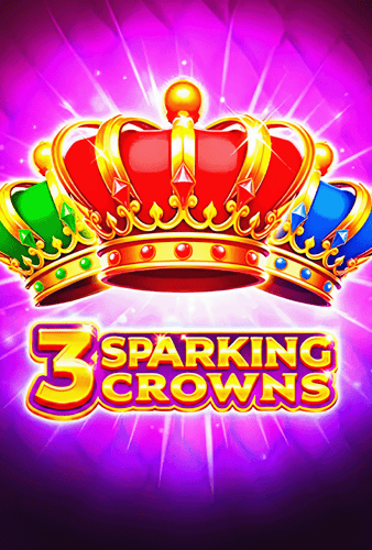 3 Sparking Crowns