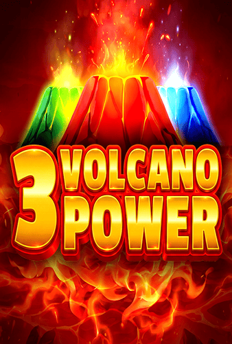 3 Volcano Power