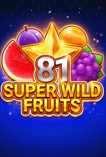 81 Super Wild Fruits