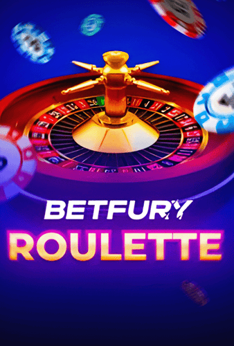 BetFury Roulette