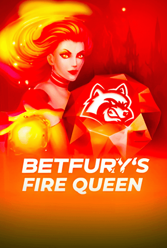 BetFury�s Fire Queen