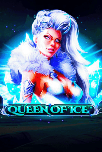 BetFury�s Ice Queen