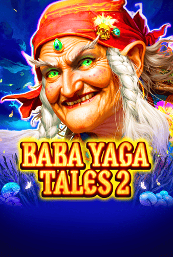 Book Of Baba Yaga Tales 2