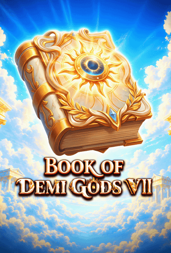 Book of Demi Gods VII