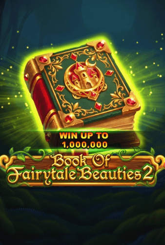 Book Of Fairytale Beauties 2