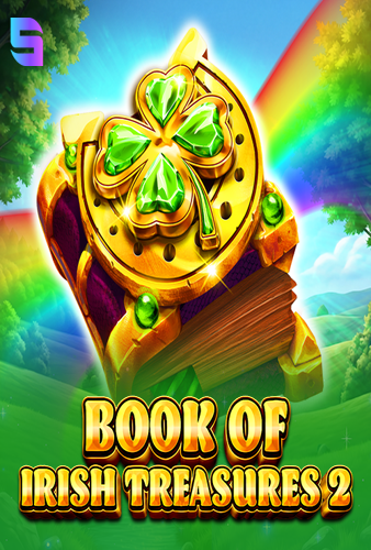 Book Of Irish Treasures 2
