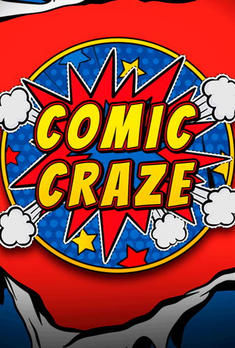 Comic Craze