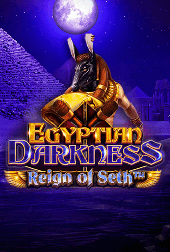 Egyptian Darkness - Reign of Seth
