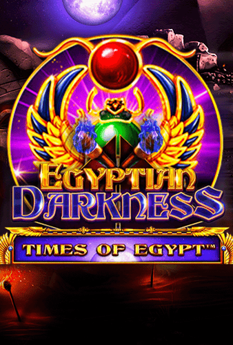 Egyptian Darkness Times Of Egypt
