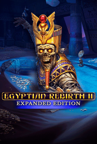 Egyptian Rebirth II - Expanded Edition
