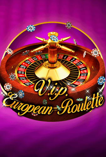 European Roulette VIP