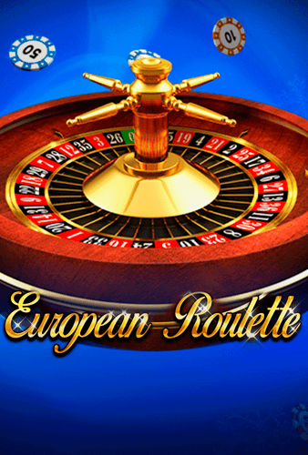 European Roulette