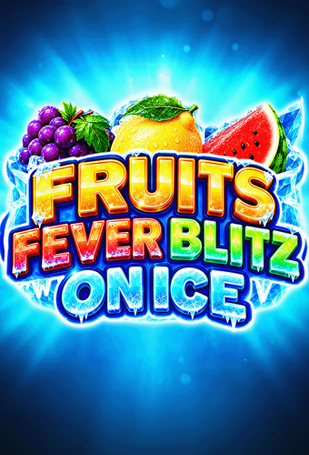 Fruits Fever Blitz - On Ice