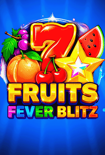 Fruits Fever Blitz