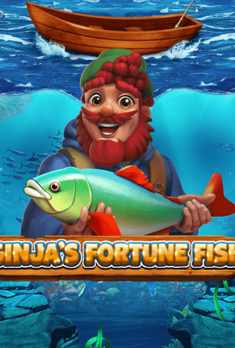 Ginja Fortune Fish