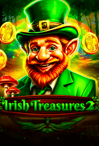 Irish Treasures 2