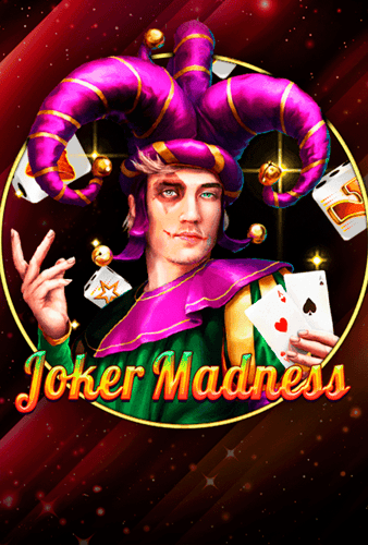 Joker Madness