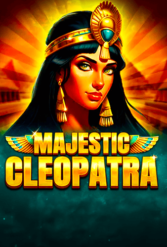 Majestic Cleopatra