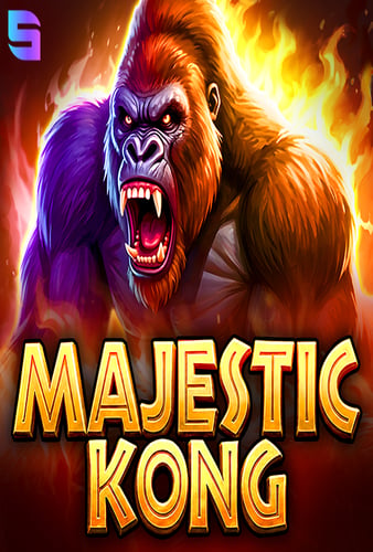 Majestic Kong