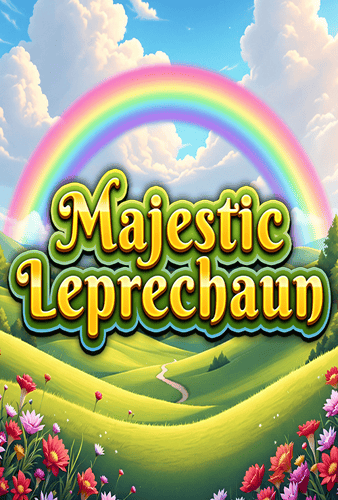 Majestic Leprechaun