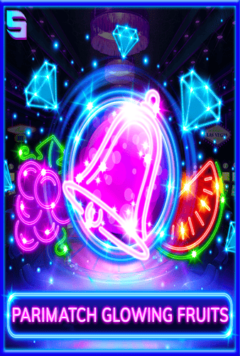 Parimatch Glowing Fruits